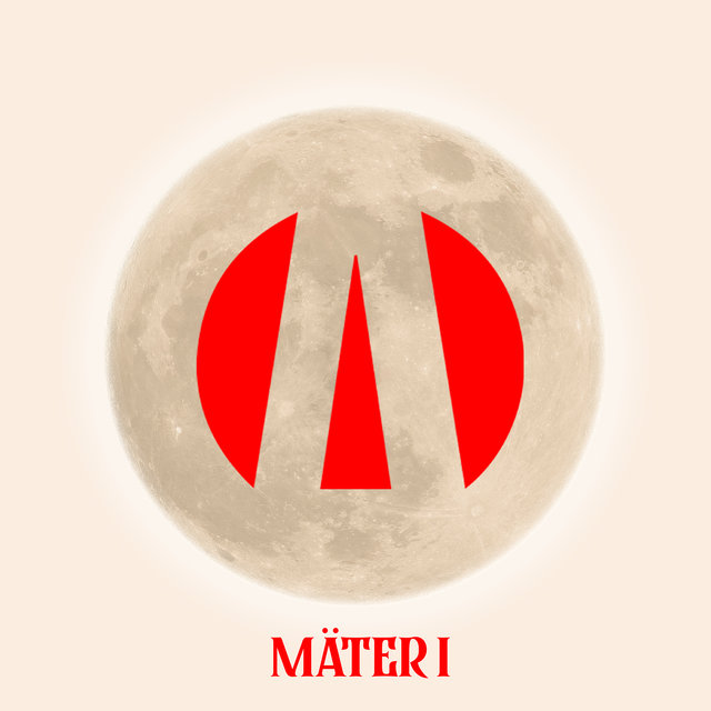 Mäter I