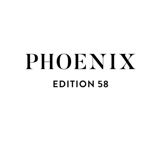 Phoenix 58 ED.