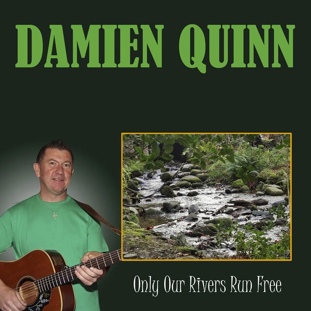 Only Our Rivers Run Free