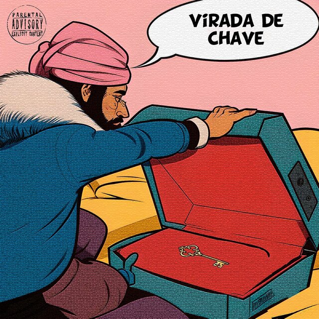 Virada de Chave