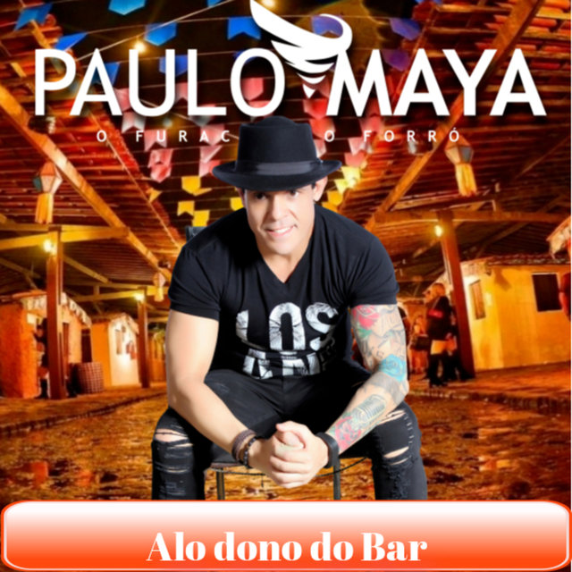 Alo Dono do Bar