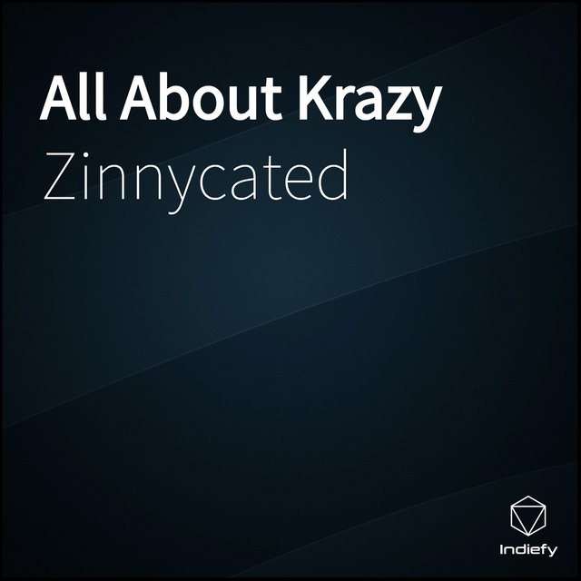 All About Krazy