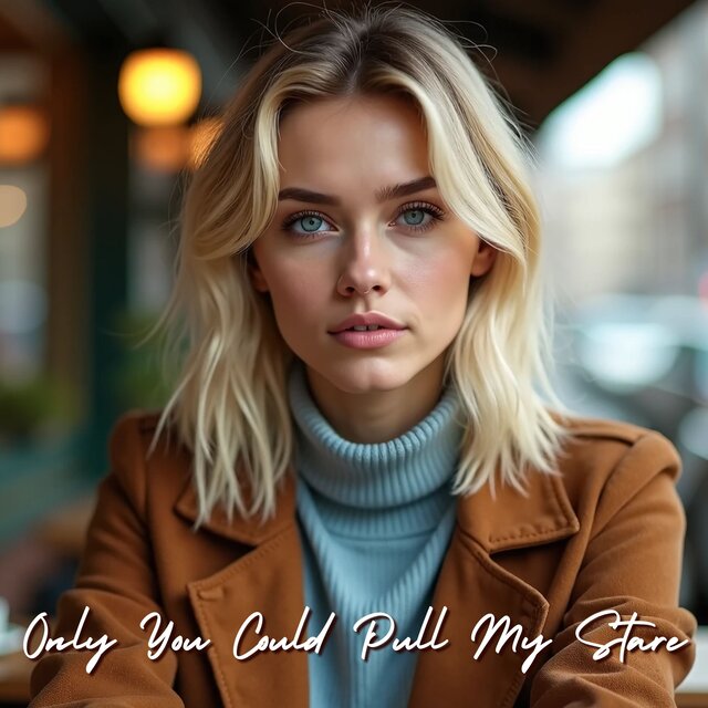 Only You Could Pull My Stare