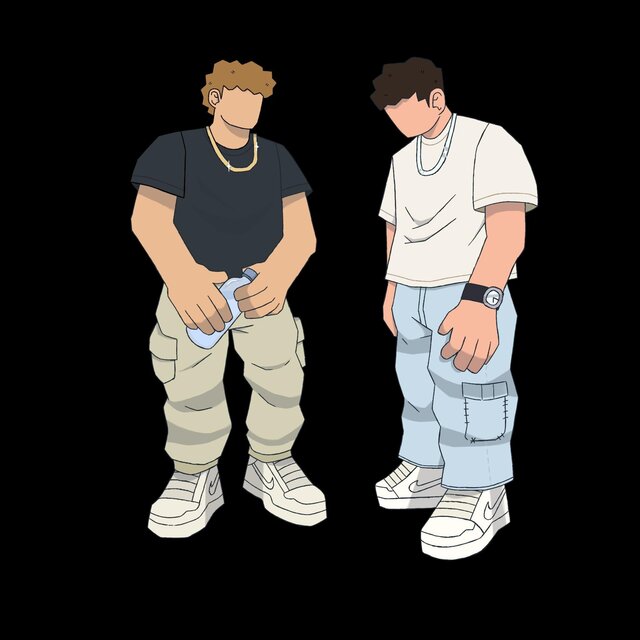 Don't Be A Hero (feat. Ryno)