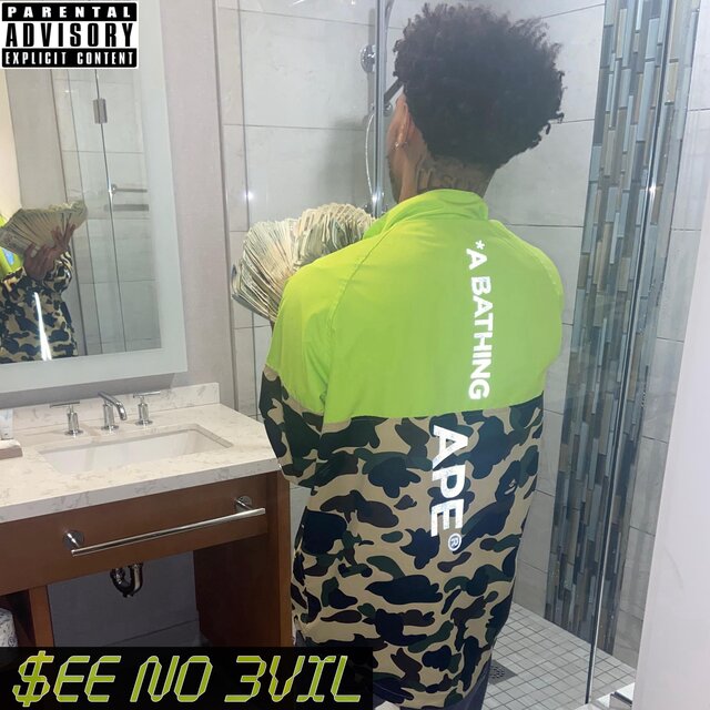 See No EviL