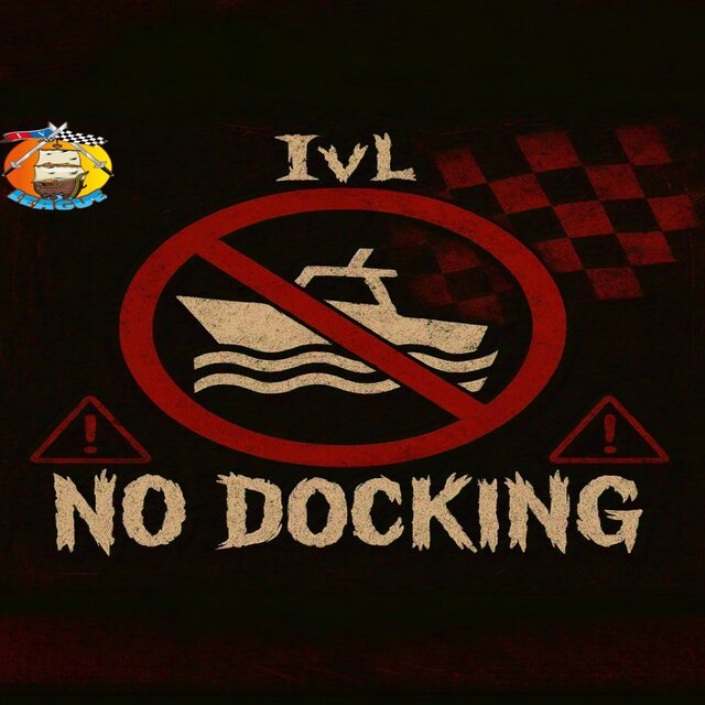 No DOCKING
