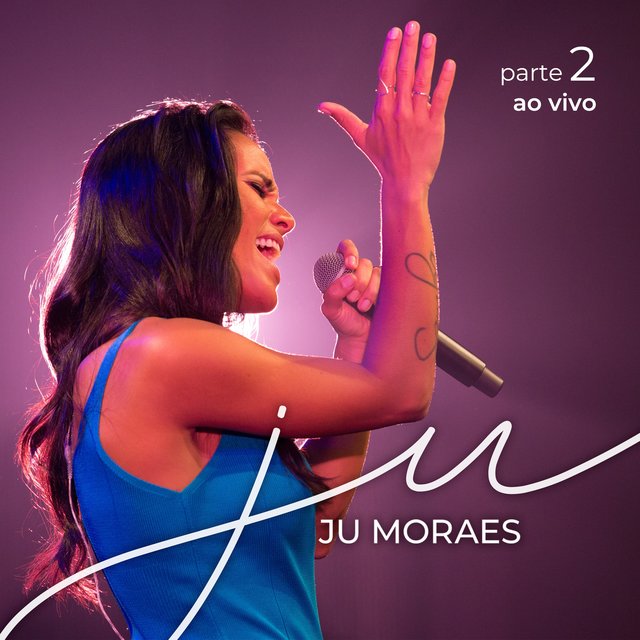 Ju, Pt. 2 (Ao Vivo)