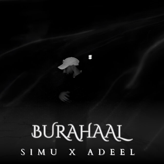 Burahaal (feat. Adeel Meer)