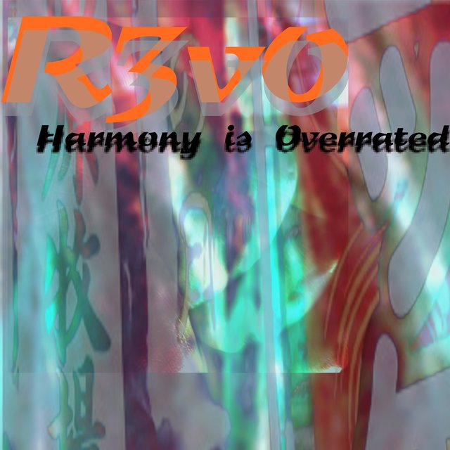 Harmony is Overrated