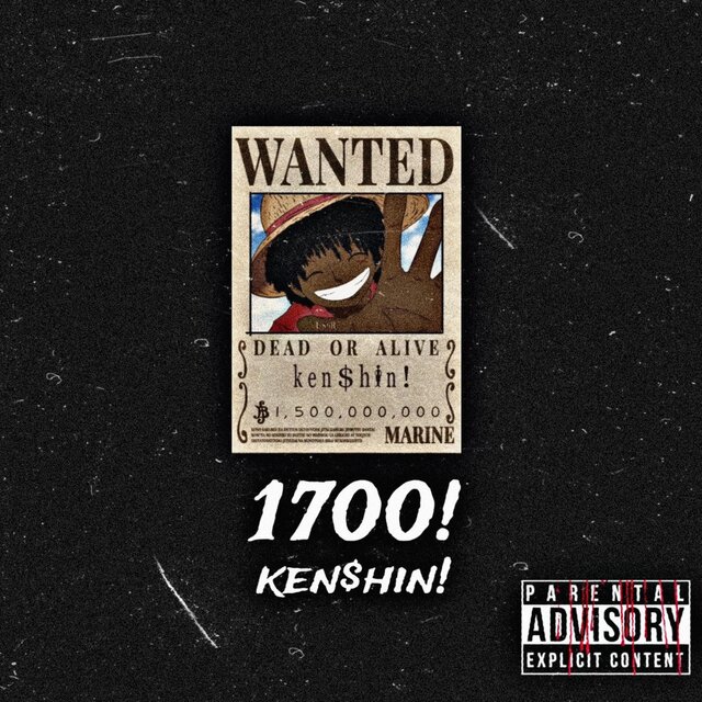 1700!