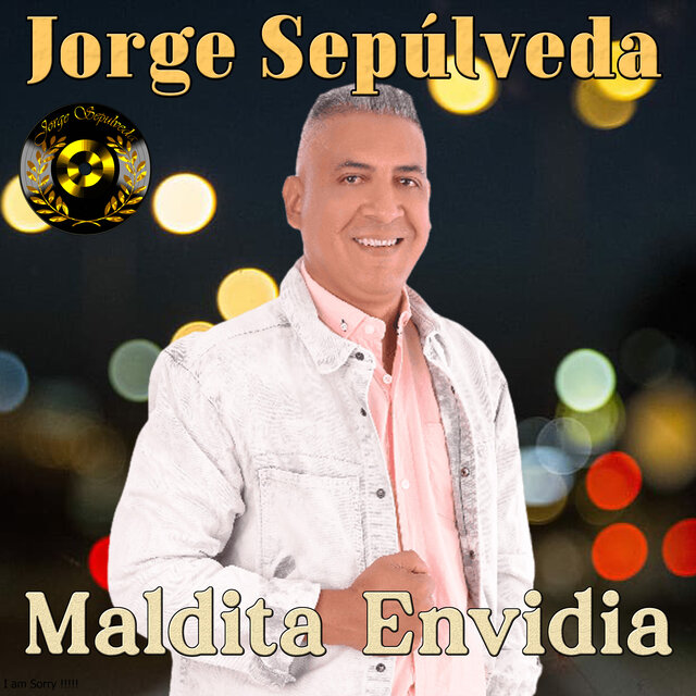 Maldita Envidia