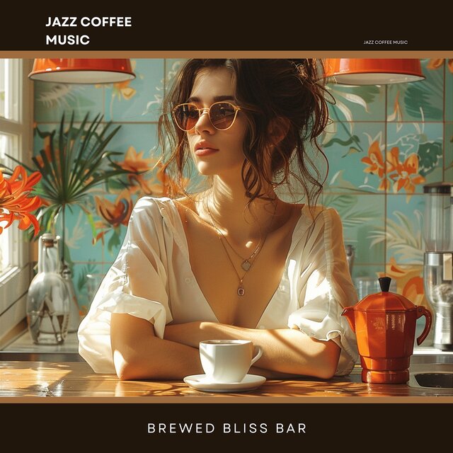 Brewed Bliss Bar