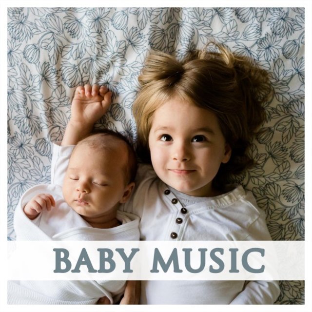 Baby Music: Sleep, Relaxation, Yoga, Massage, Meditation, Lullaby, Bedtime