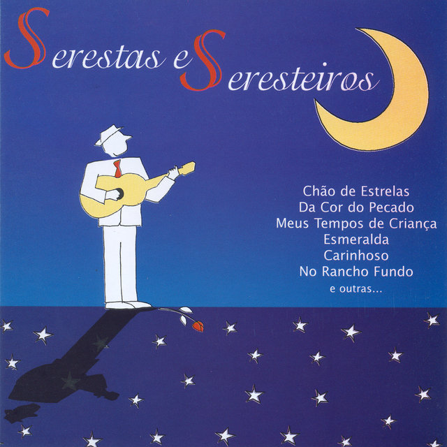 Serestas e Seresteiros