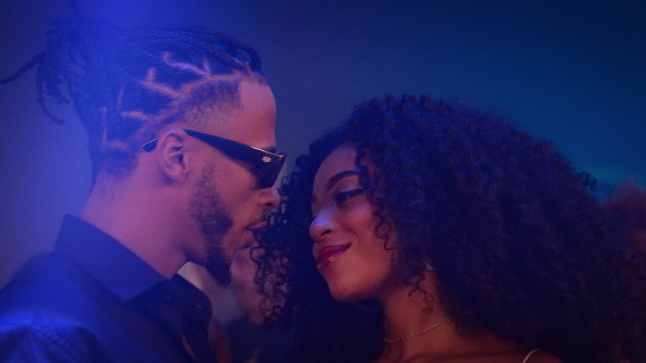 Não Falo Nada (Clipe Oficial)