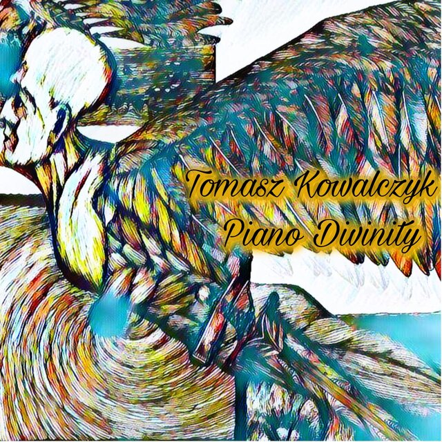 Piano Divinity