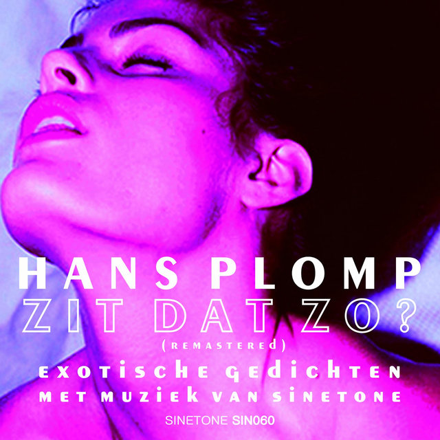 Zit Dat Zo?