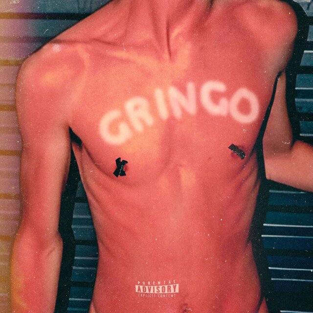 GRINGO (feat. IconBox & Joe Gondek)