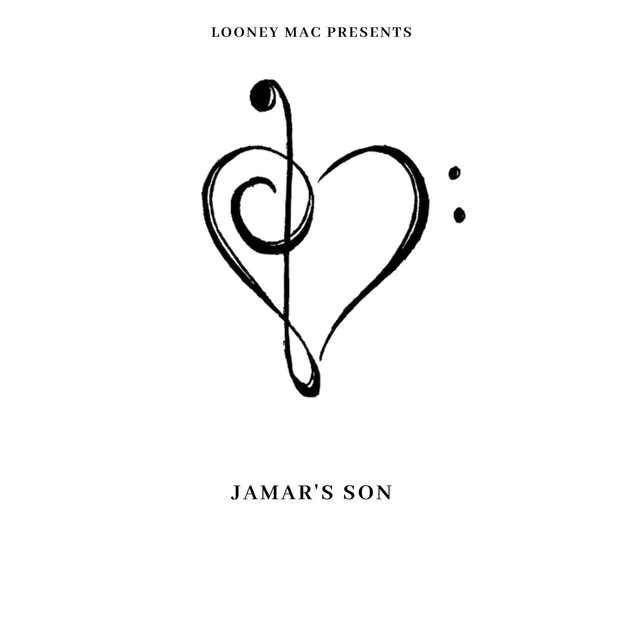 Jamar's Son