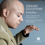Piano Concerto No. 2 in G Minor, Op. 16: I. Andantino