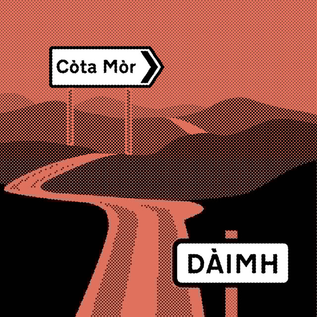 Còta Mòr