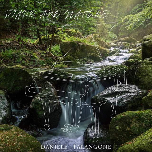 Piano and Nature