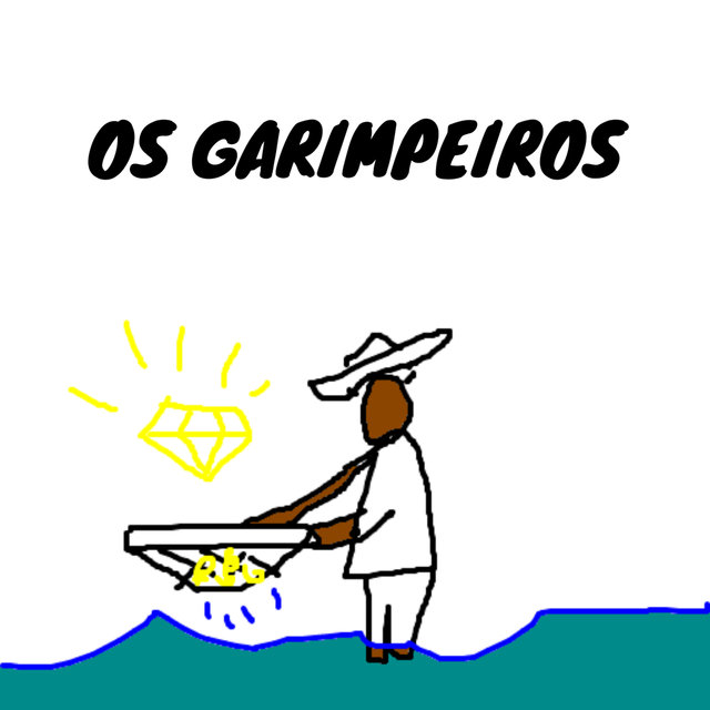 Canções de Rejeito