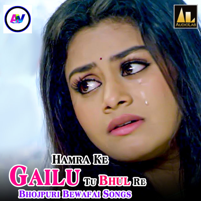 Hamra Ke Gailu Tu Bhul Re-Bhojpuri Bewafai Songs