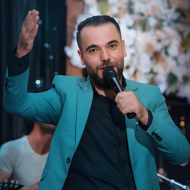 صلاح اكري 2025