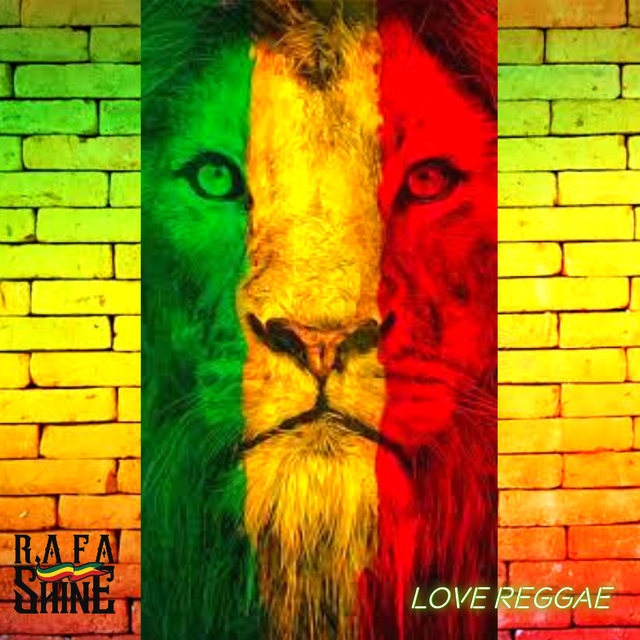 Love Reggae