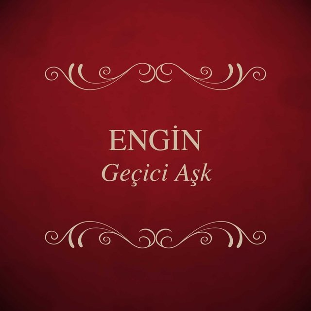 Geçici Aşk