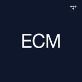 Cover art for album ECM Jazz: Selected Highlights II by TIDAL