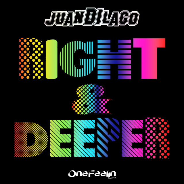 Right & Deeper