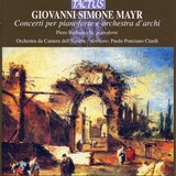 Piano Concerto No. 1 in C Major: II. Andantino grazioso (arr. L Bianchini and P. Barbareschi for piano and orchestra)
