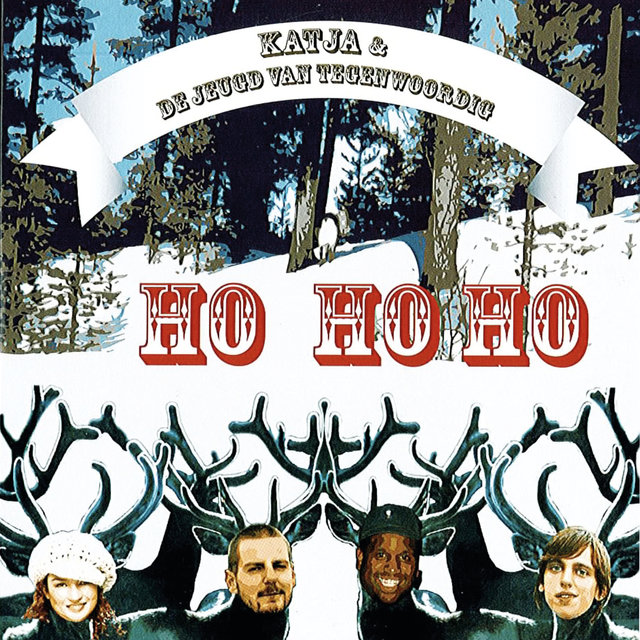 Ho Ho Ho
