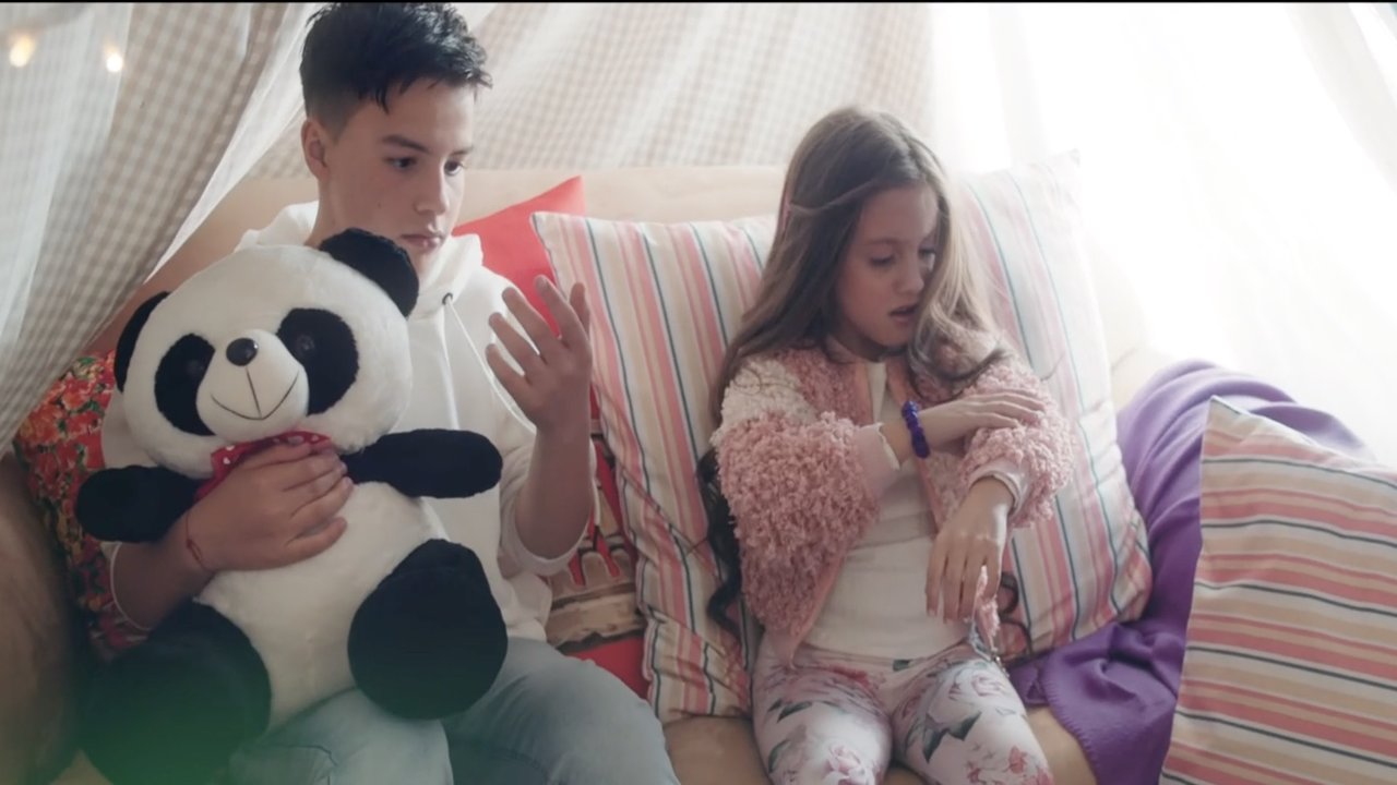 Como Niños