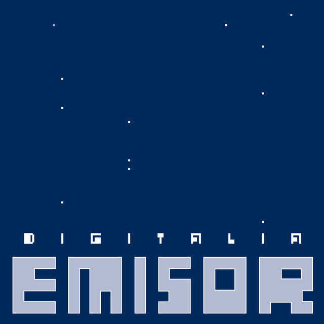 Digitalia