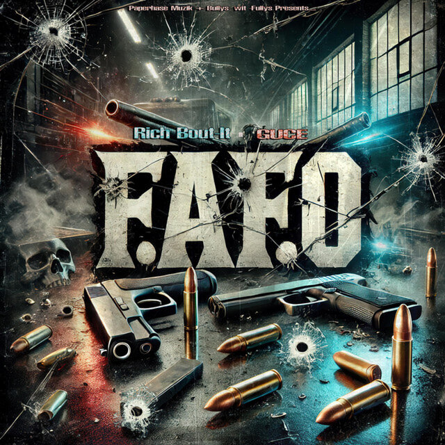 F.A.F.O.