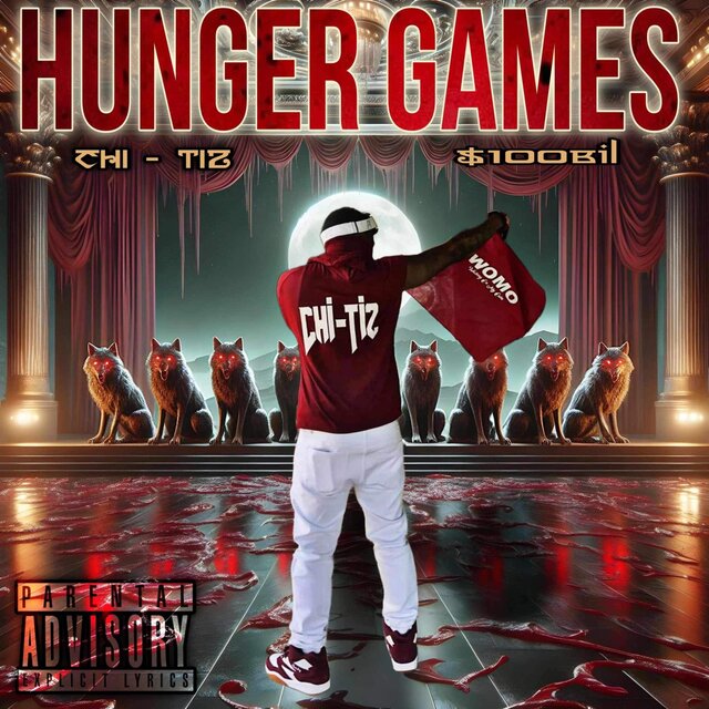 Hunger Games