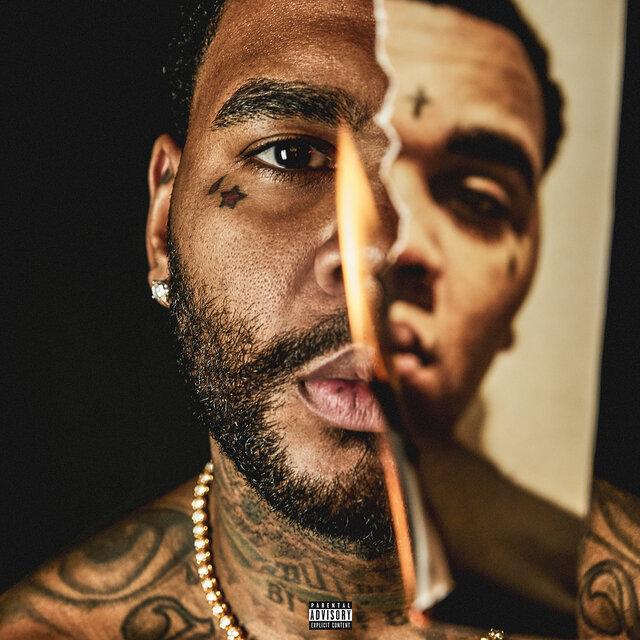 Cover art for album I'm Him by Kevin Gates