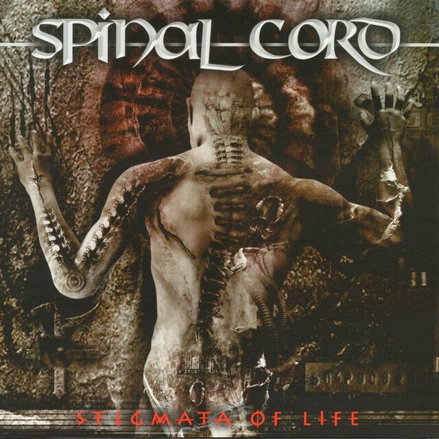 Stigmata of Life