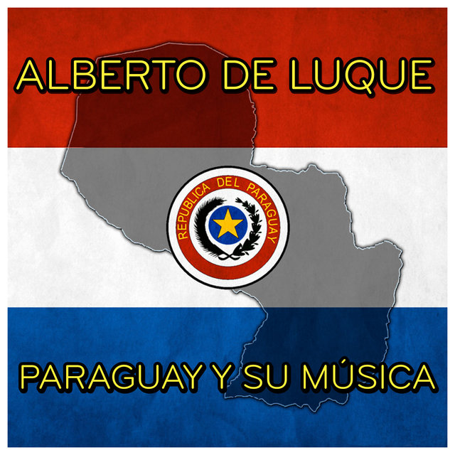Paraguay y Su Música