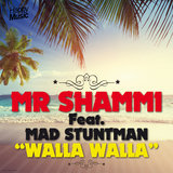 Walla Walla (feat. Mad Stuntman) [Club Mix]
