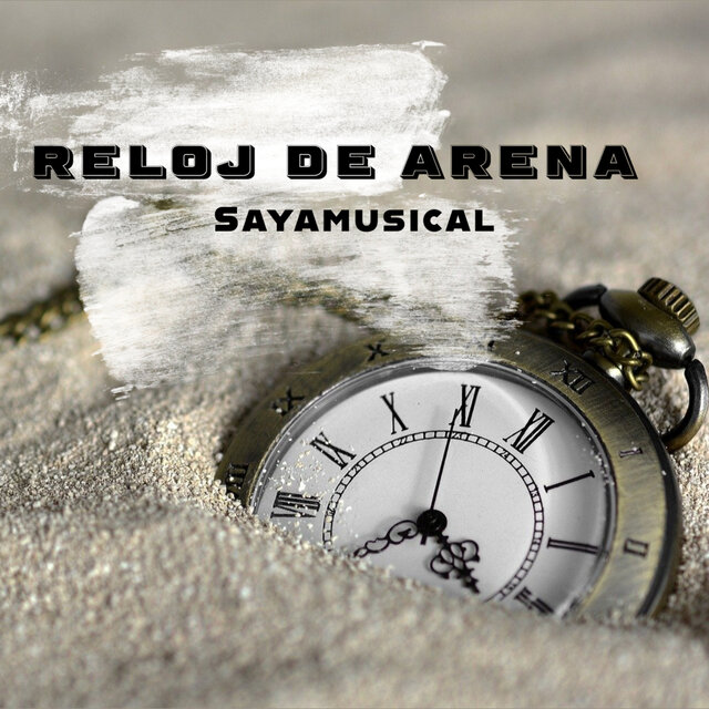 Reloj de Arena