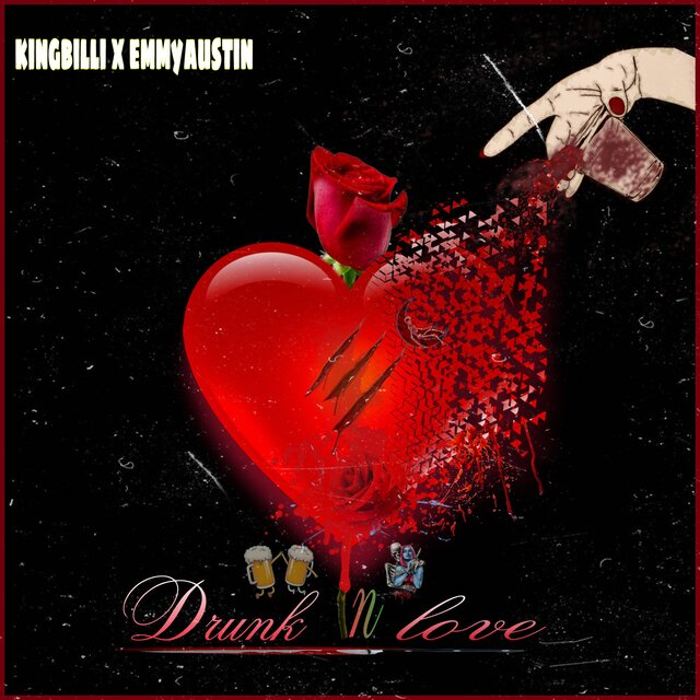 Drunk in Love