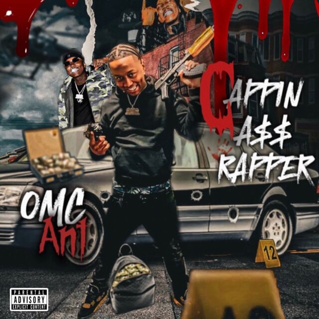 Cappin A$$ Rappers