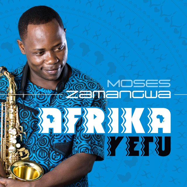 Afrika Yetu