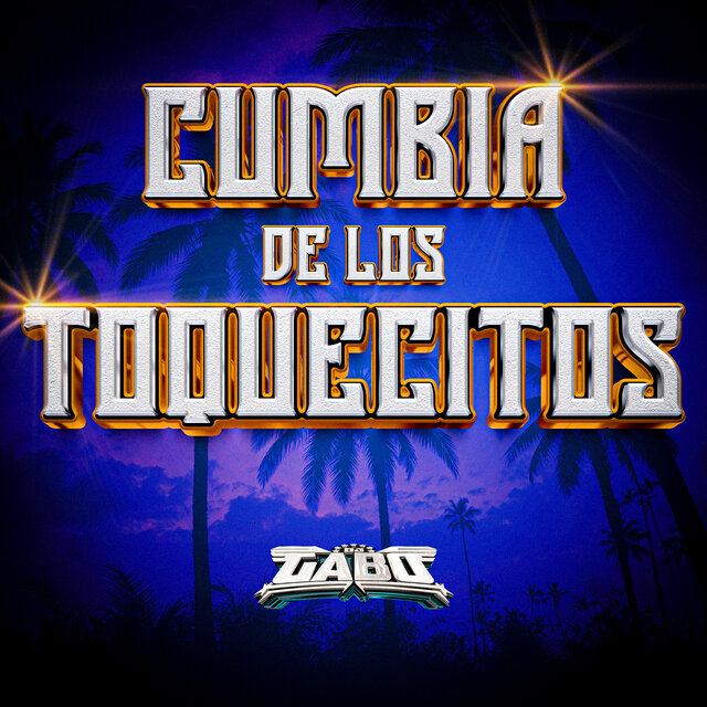 Cumbia De Los Toquecitos
