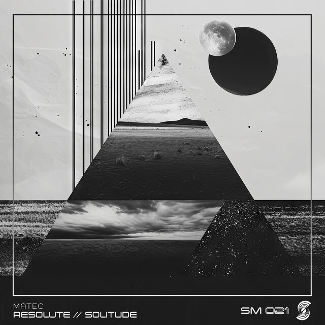 Resolute / Solitude