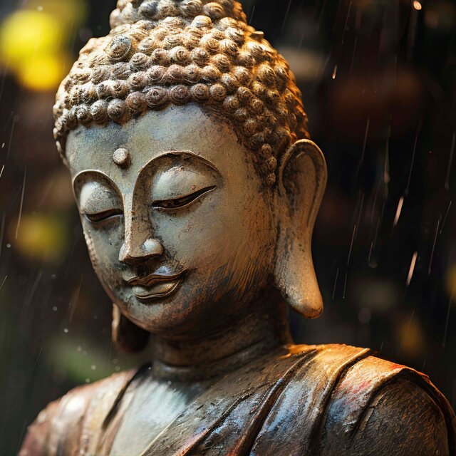 Bénédictions du Bouddha rieur